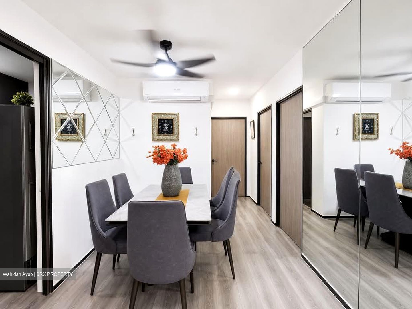 Blk 120A Eastwave @ Canberra (Sembawang), HDB 4 Rooms #587705911